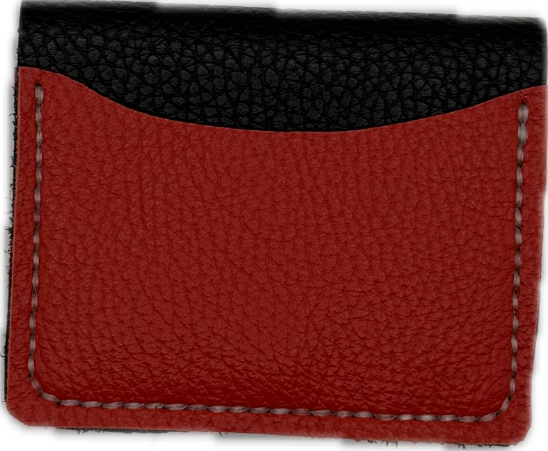Leather Card Holder