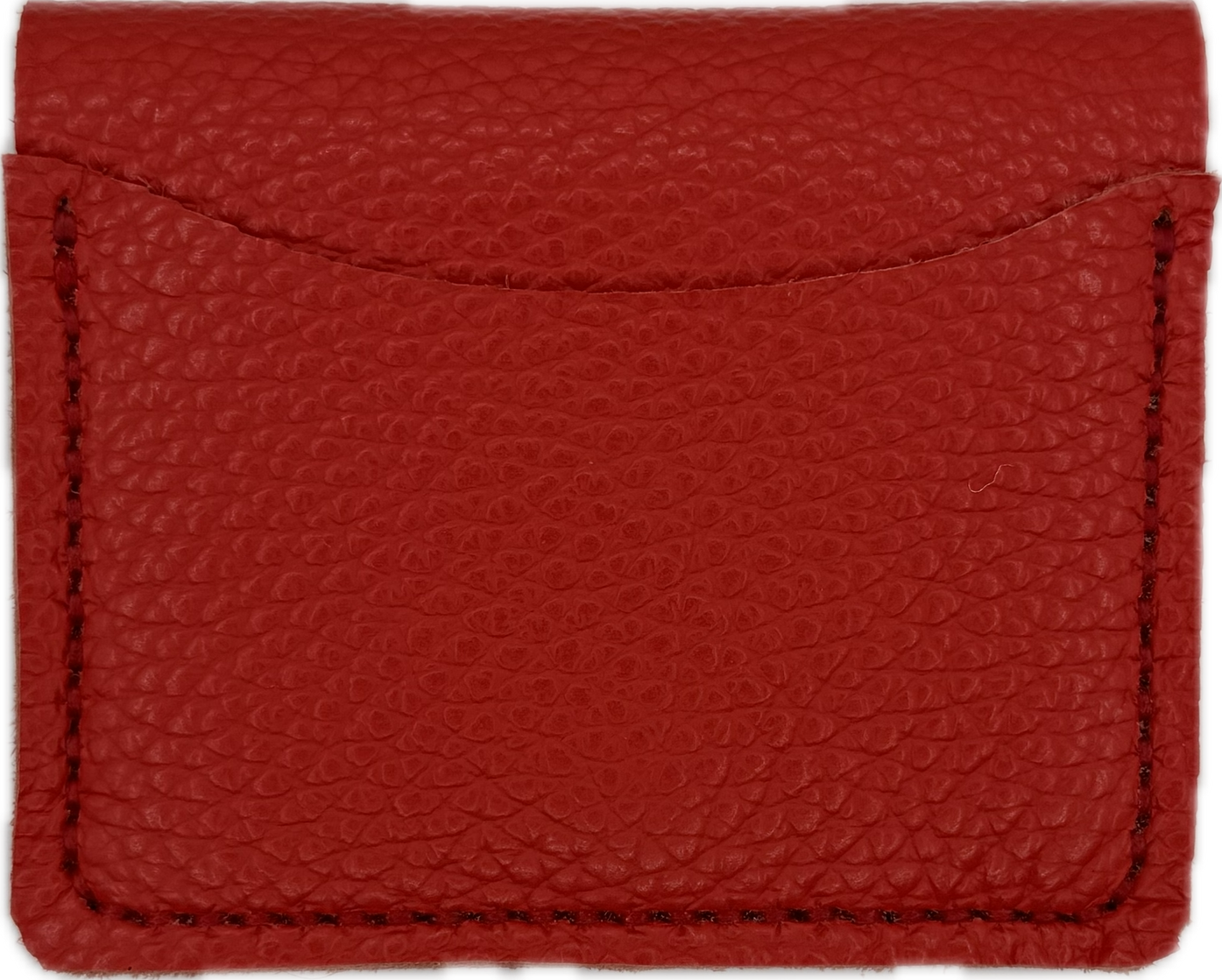 Leather Card Holder