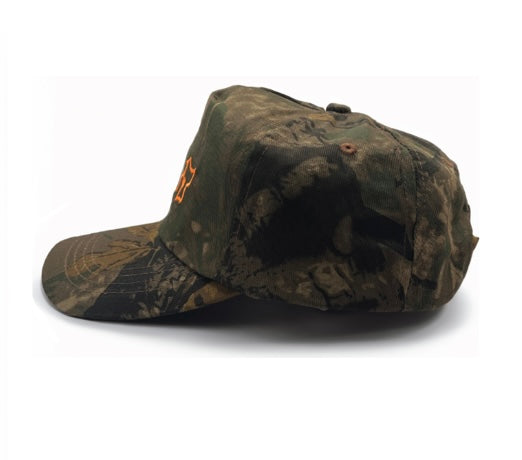 Logo Hat