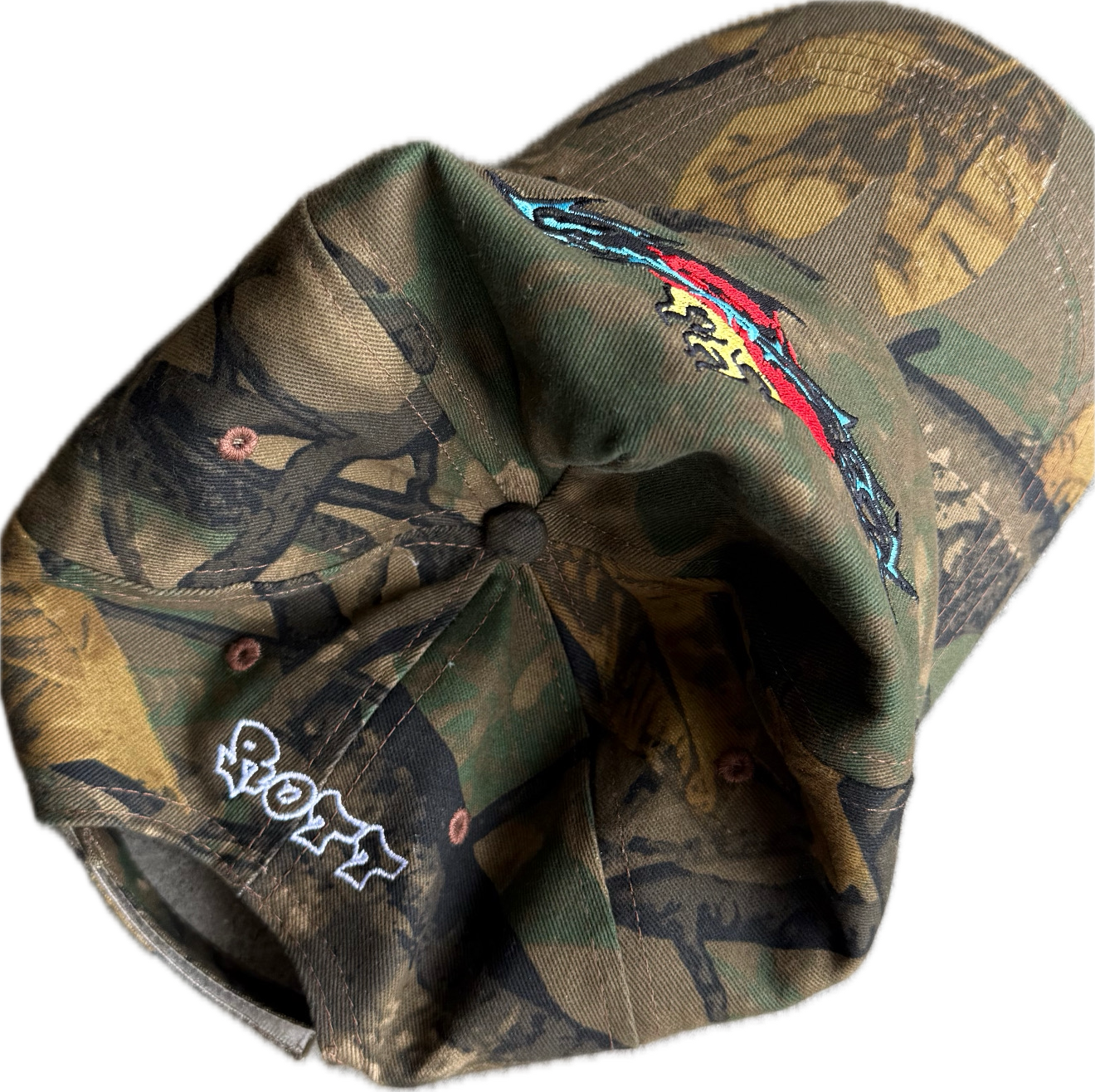 Sacred Heart Hat