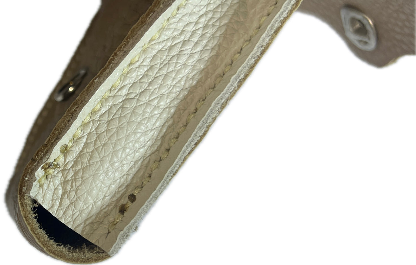 Leather Pouch