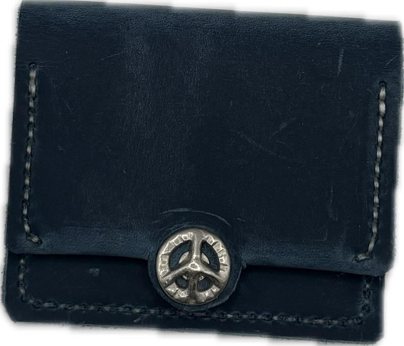 Leather Card Holder