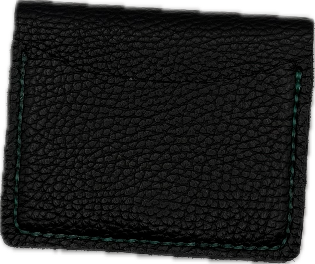 Leather Card Holder