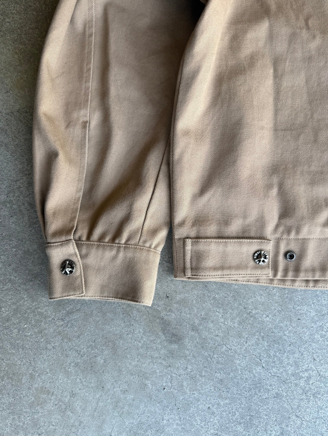 Uniform Jacket