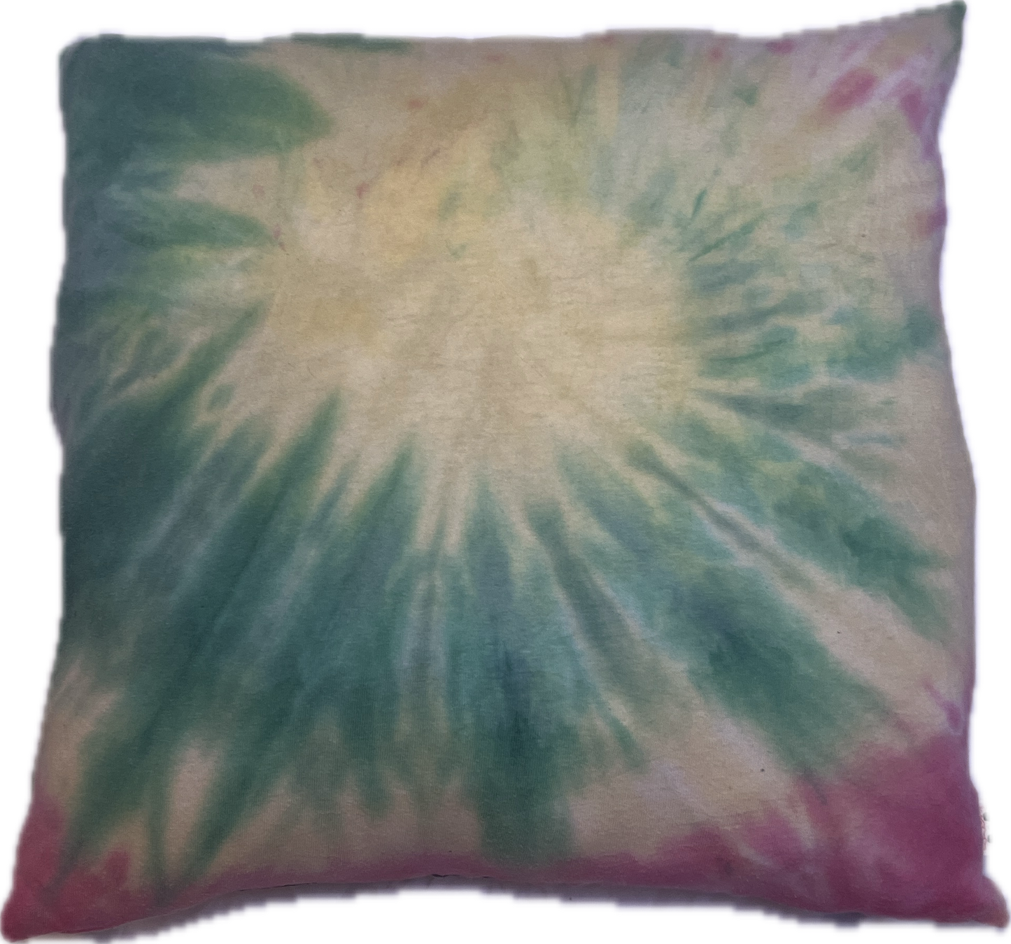 Vintage T-Shirt Pillows