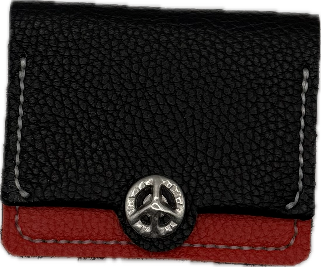 Leather Card Holder
