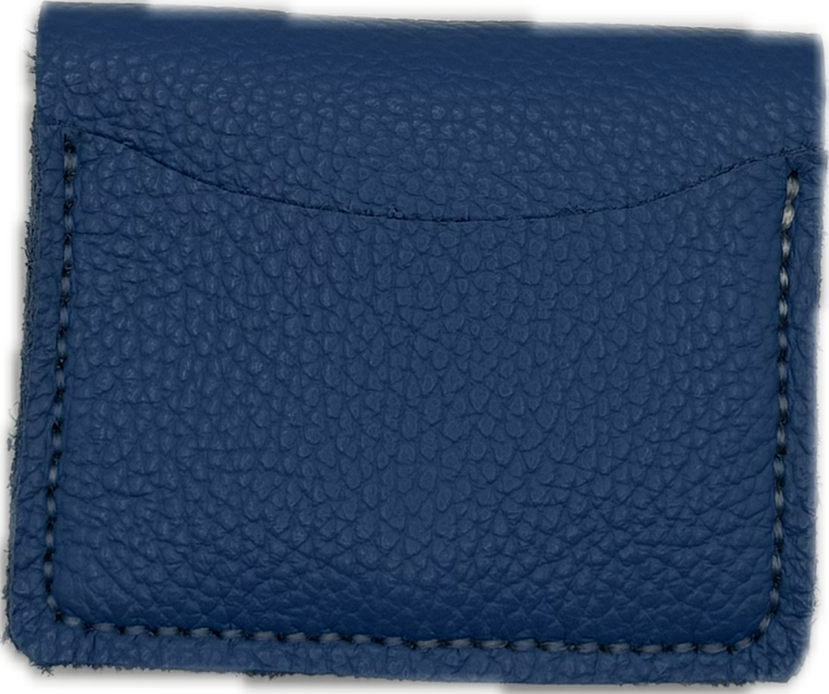 Leather Card Holder