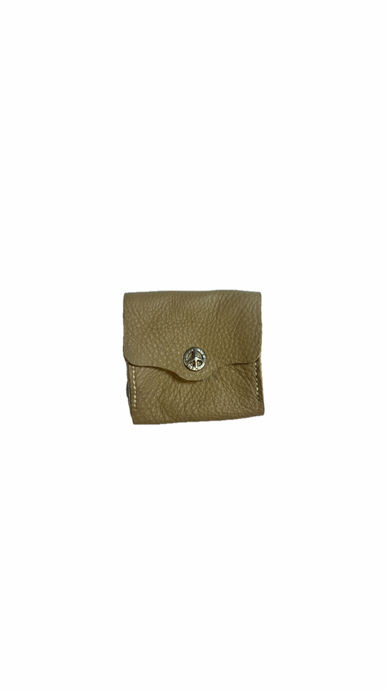 Leather Pouch