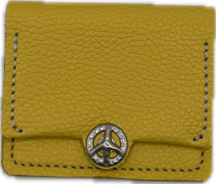 Leather Card Holder