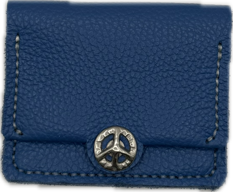 Leather Card Holder