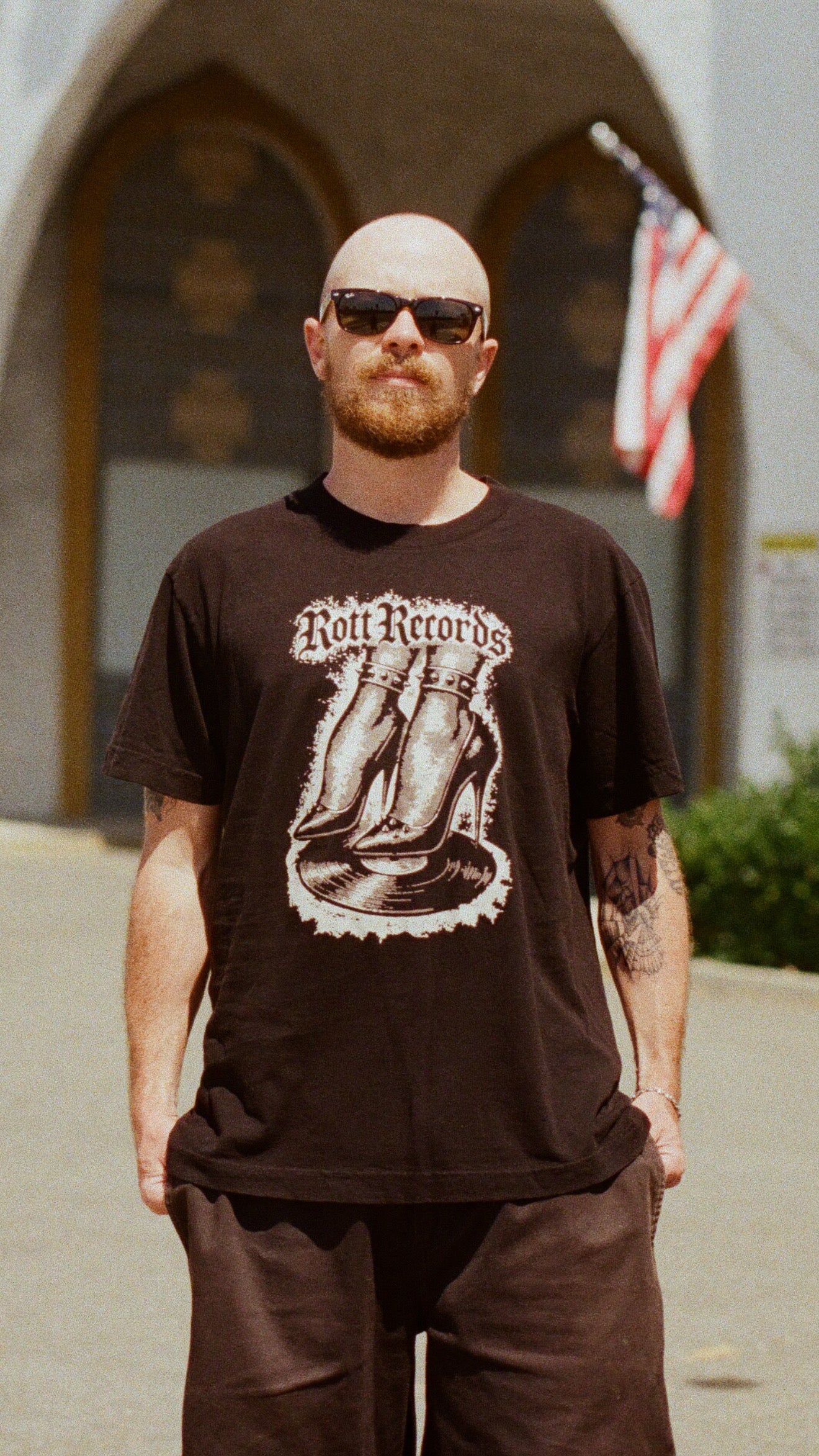 Rott Records