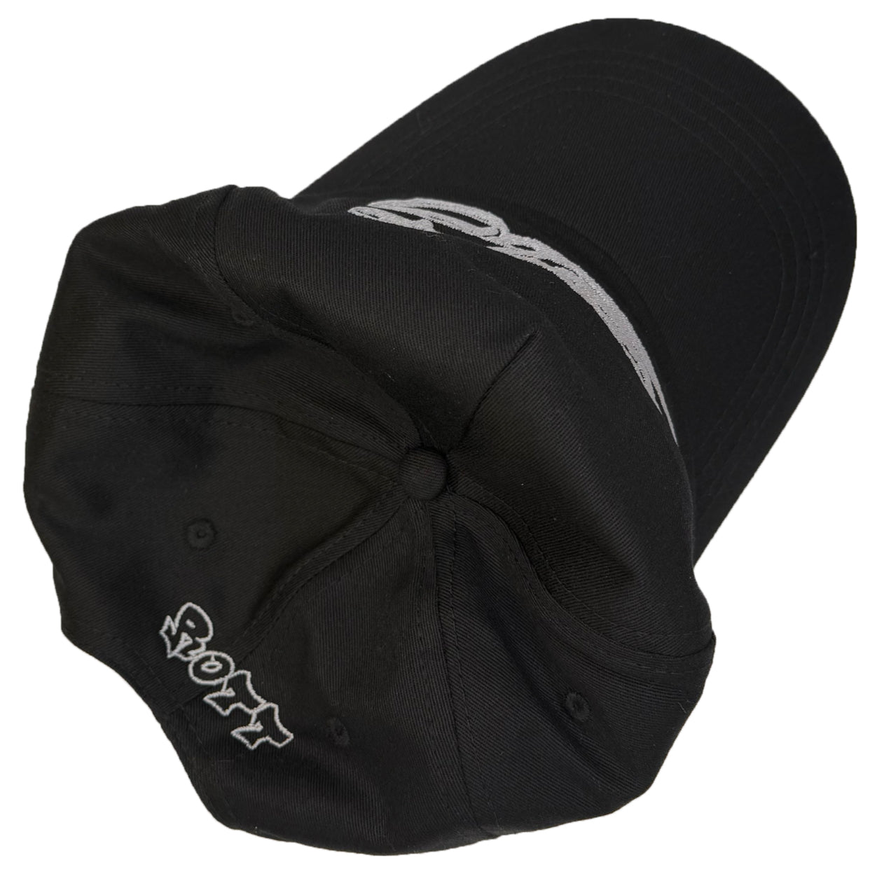 Scissors Hat