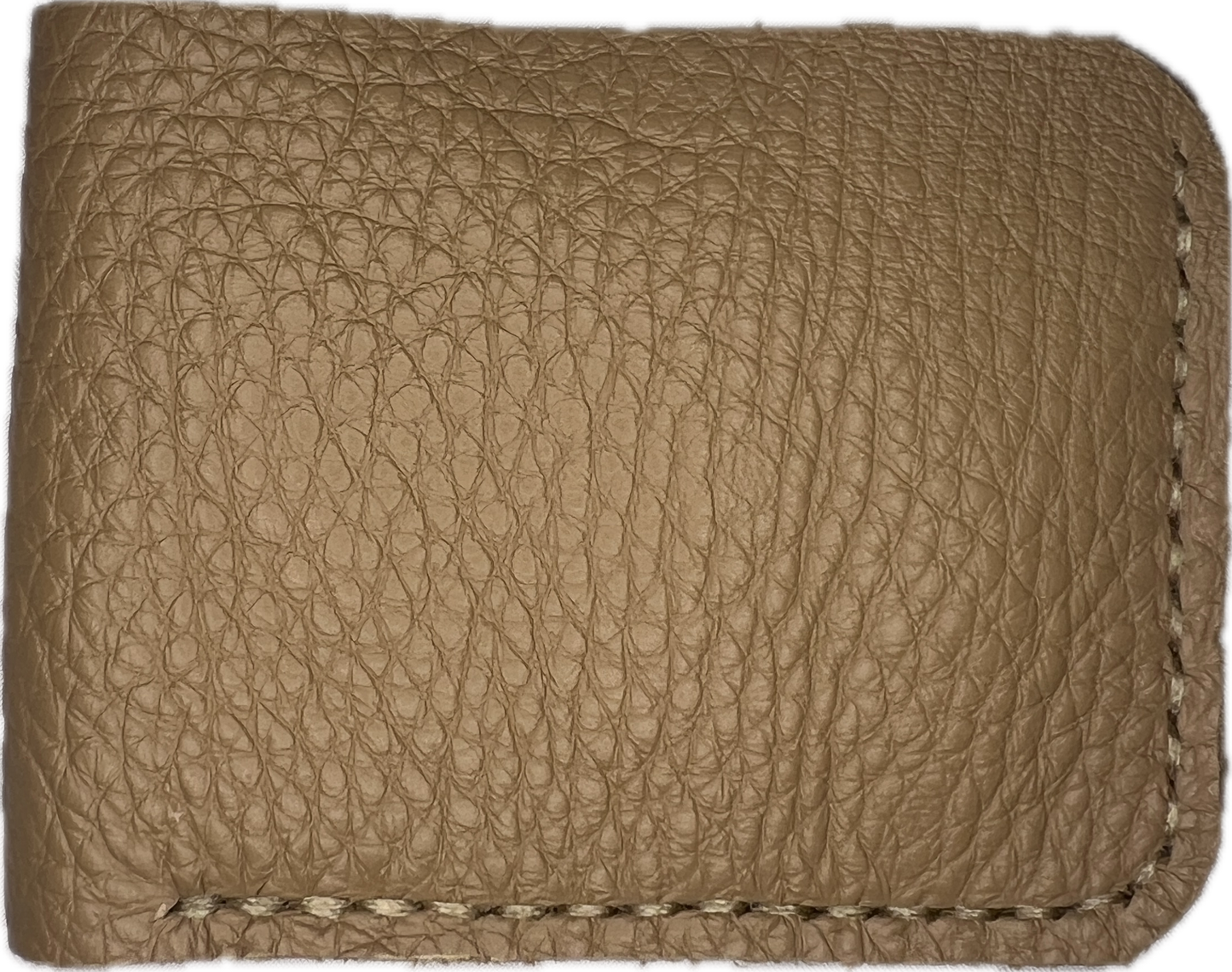 Bi Fold Leather