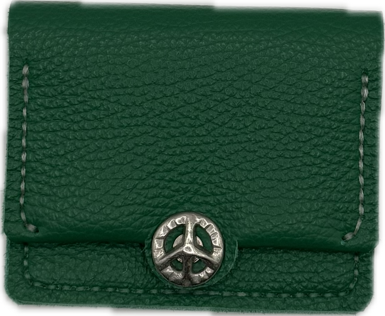 Leather Card Holder