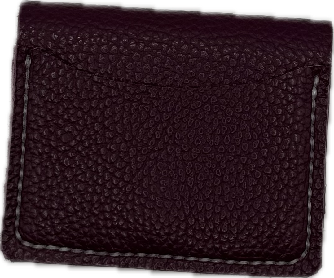 Leather Card Holder