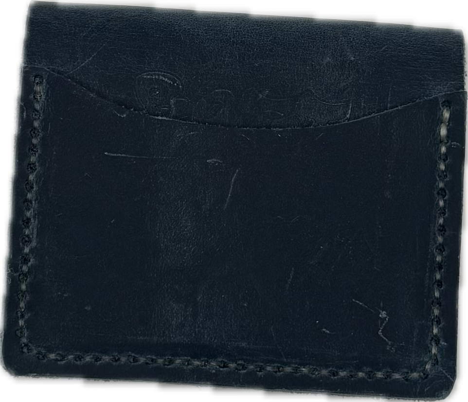 Leather Card Holder