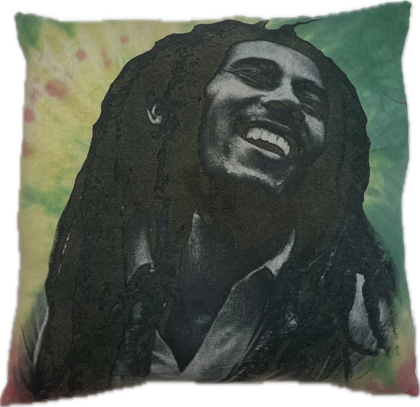 Vintage T-Shirt Pillows