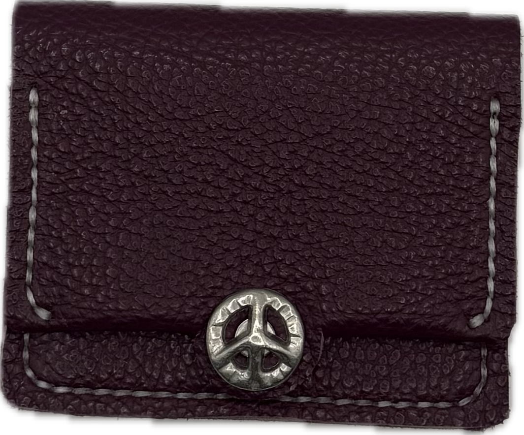 Leather Card Holder