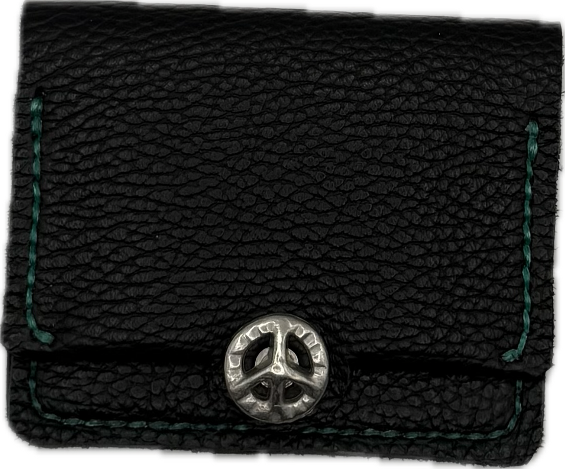 Leather Card Holder