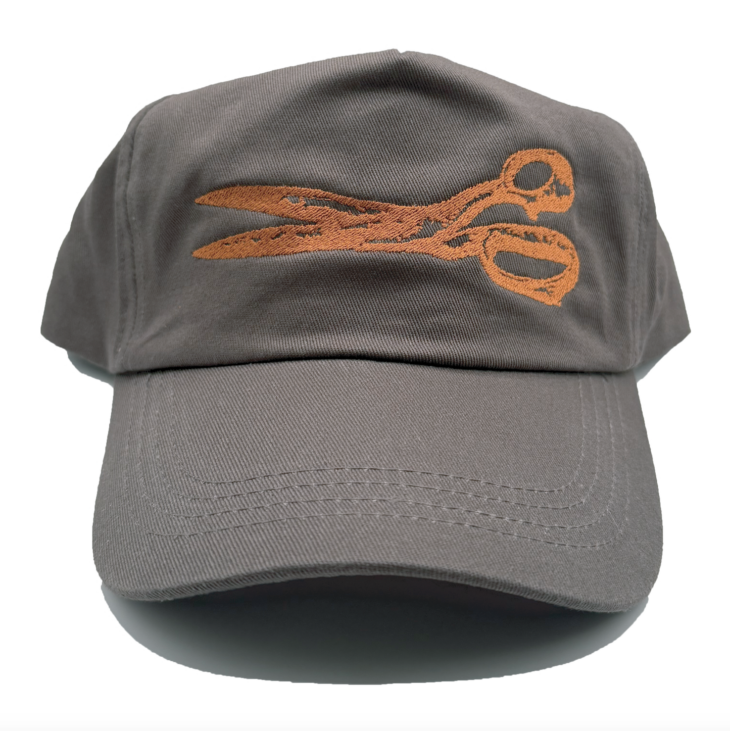 Scissors Hat