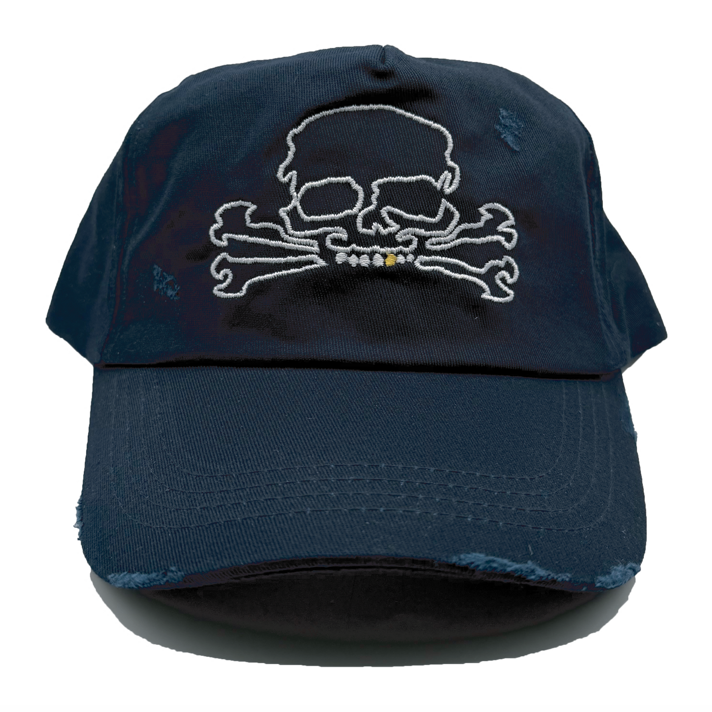 Skull Hat