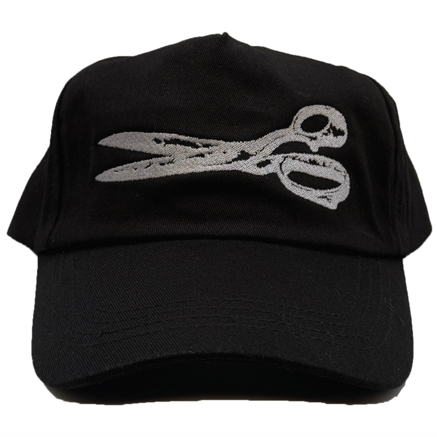 Scissors Hat