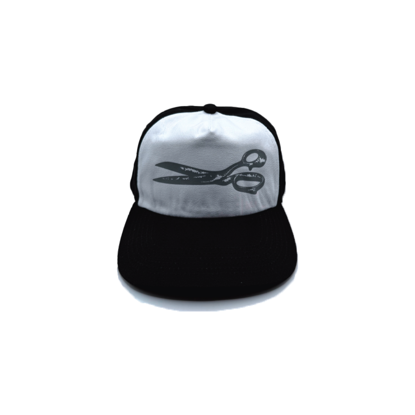 Scissors Hat
