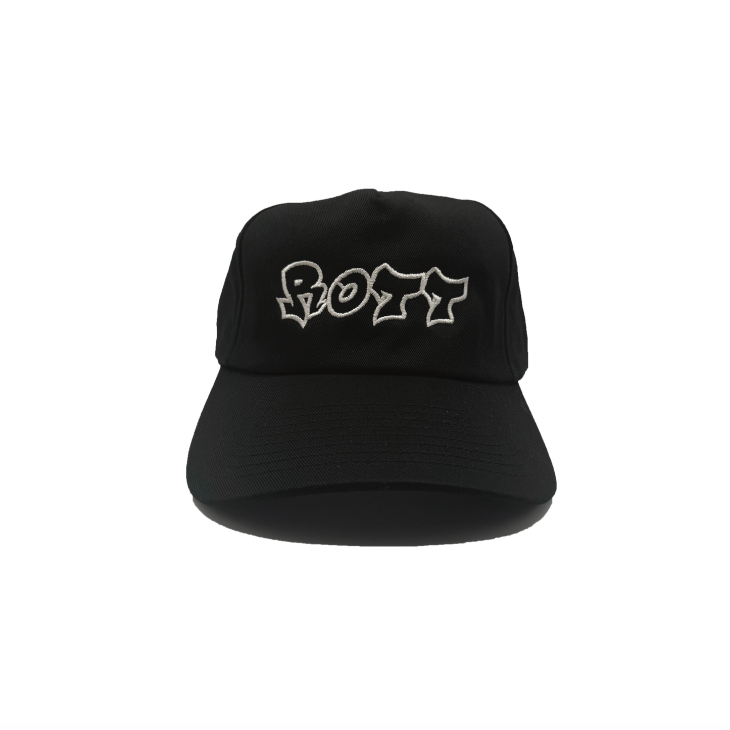 Logo Hat