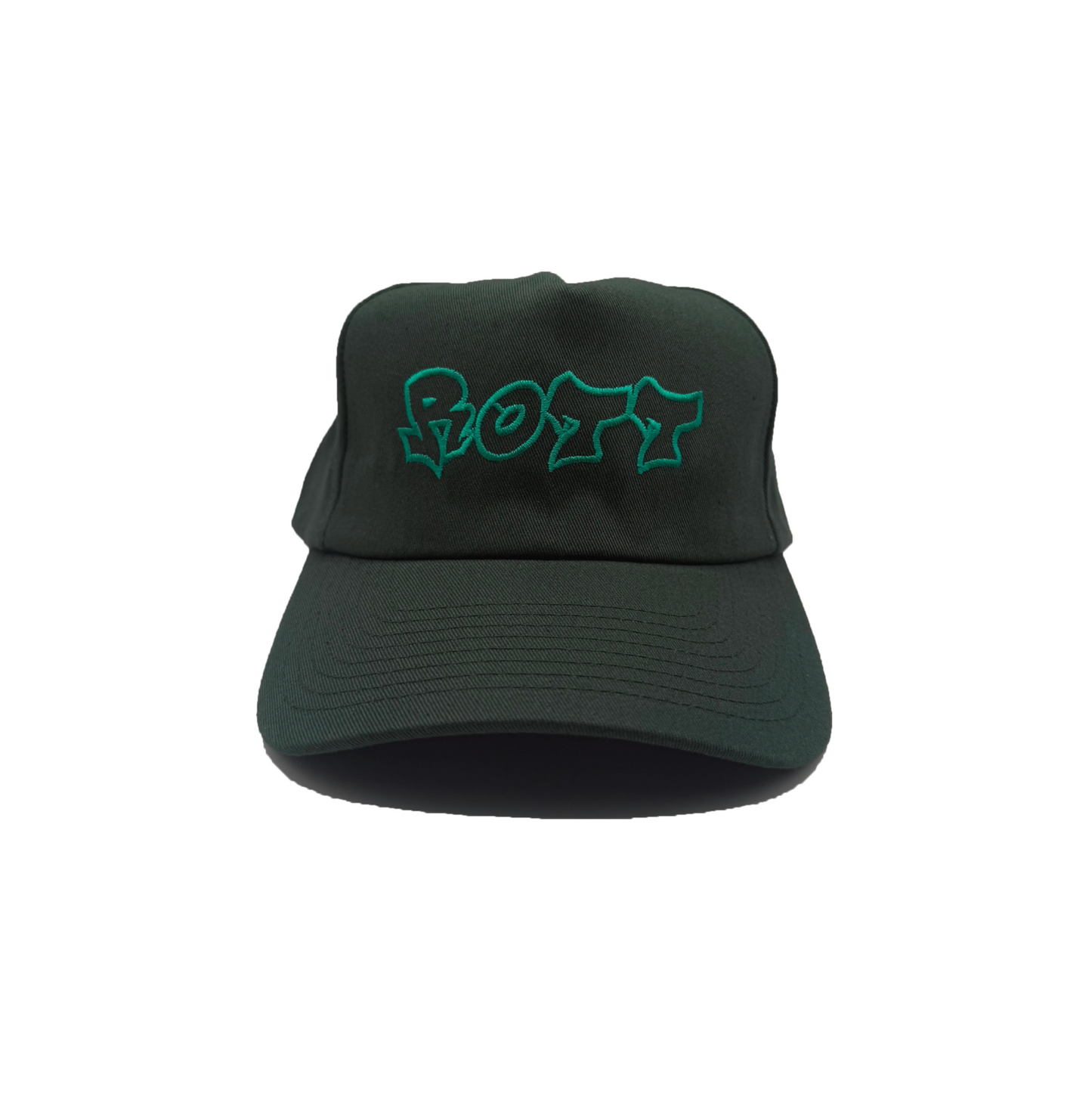 Logo hat