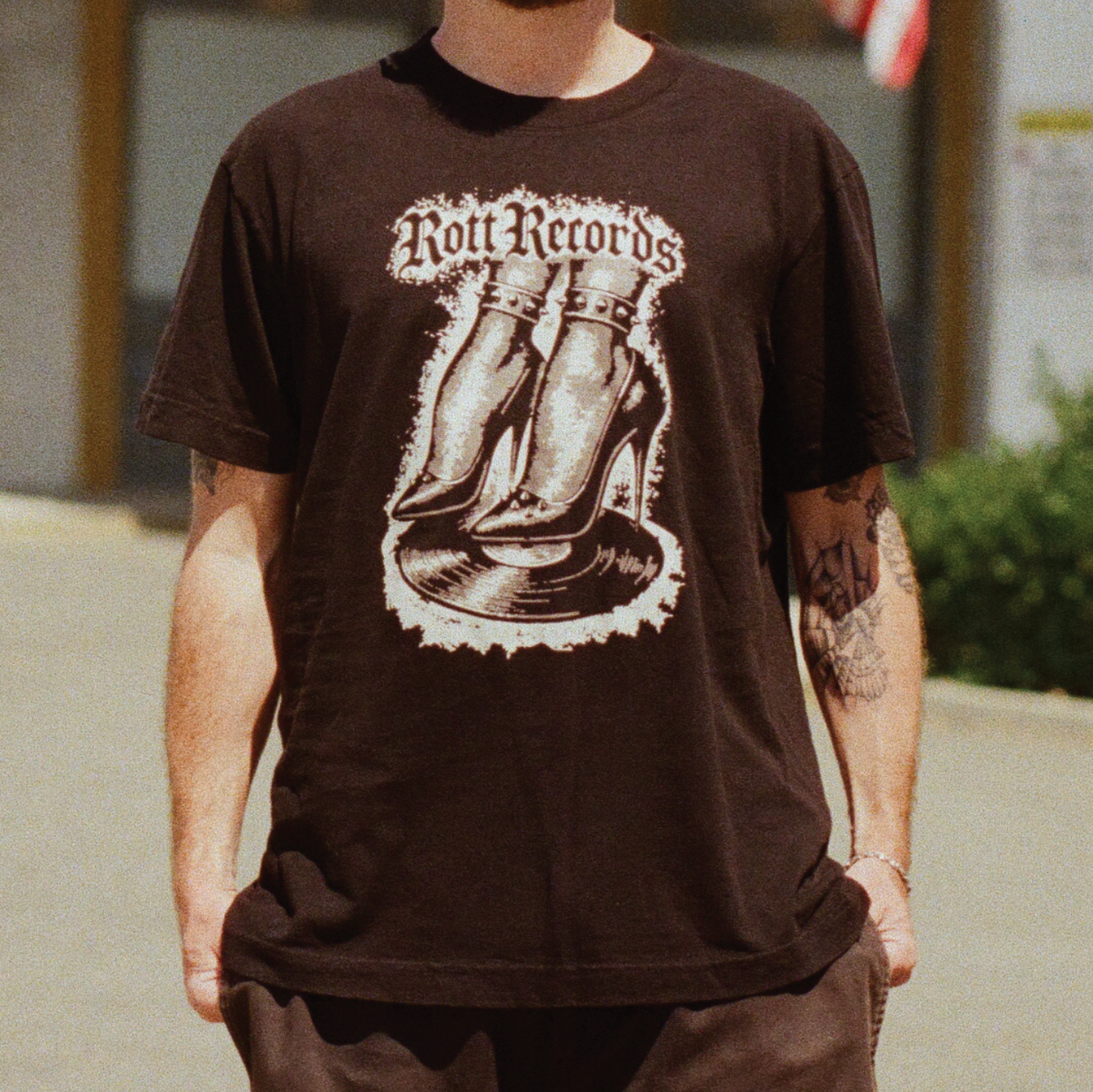 Rott Records