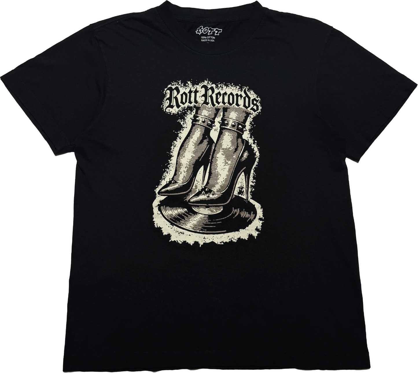 Rott Records