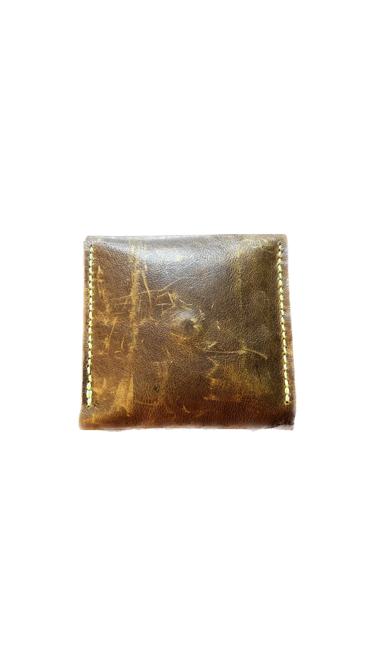 Leather Pouch