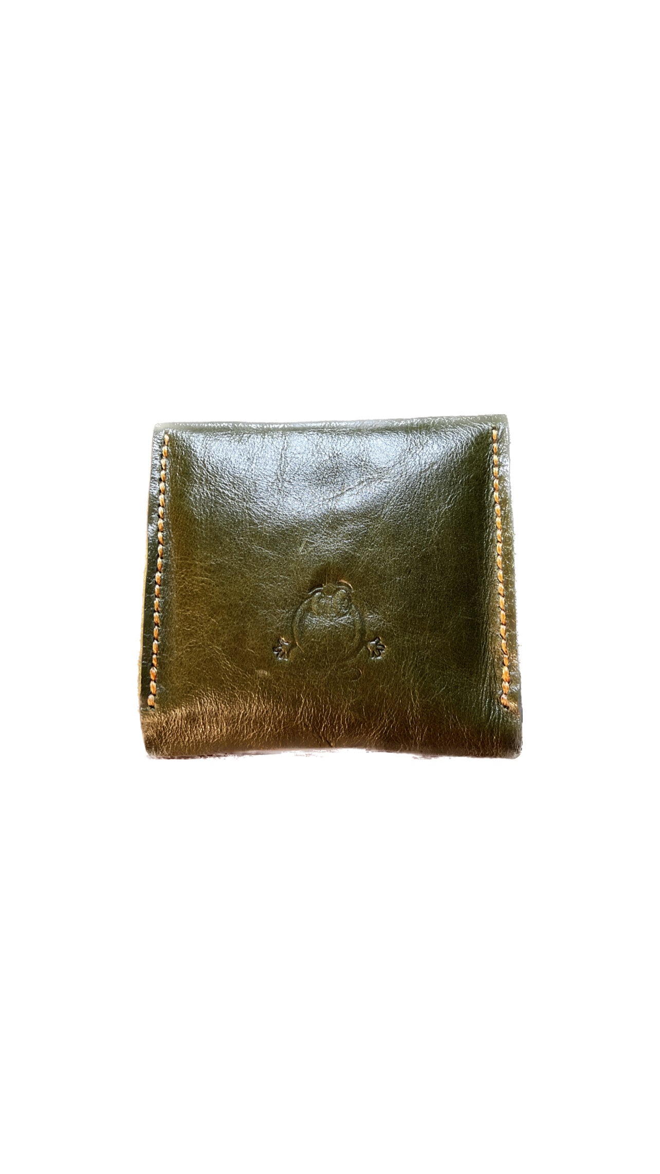Leather Pouch