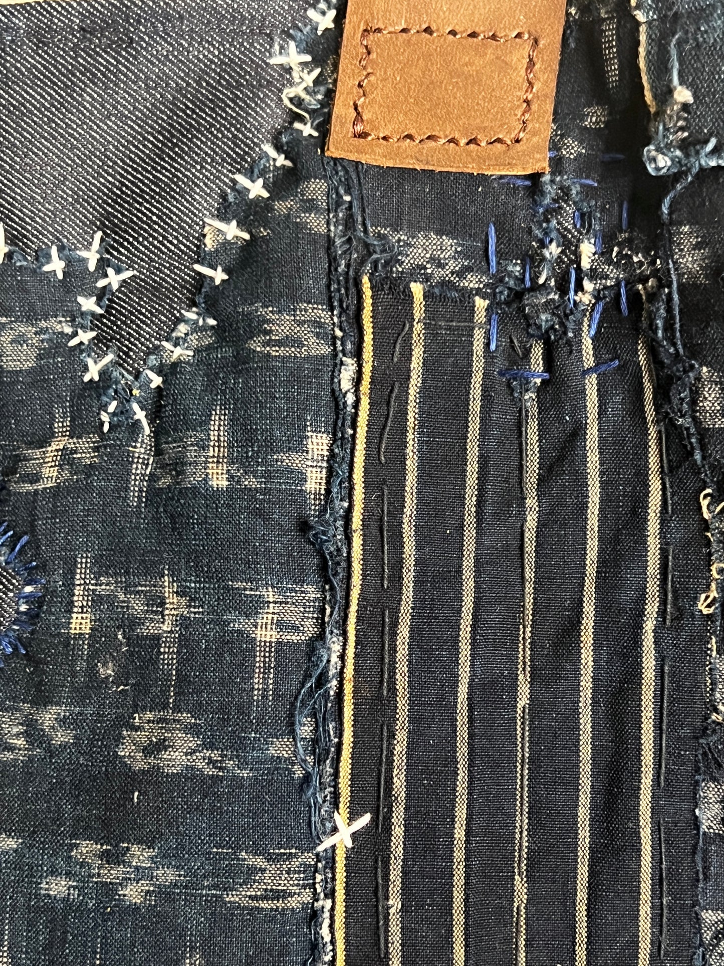 Boro Tote