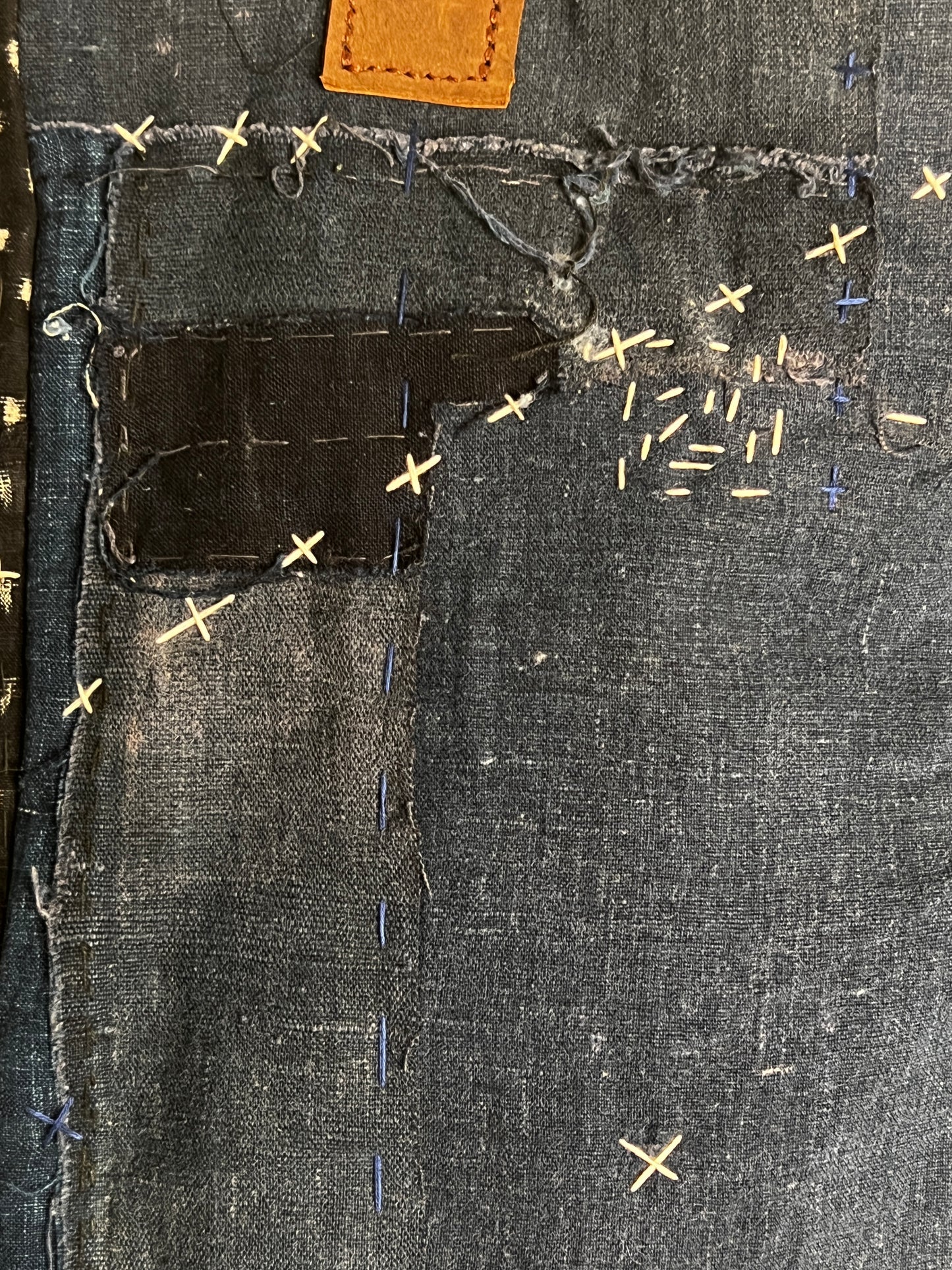Boro Tote