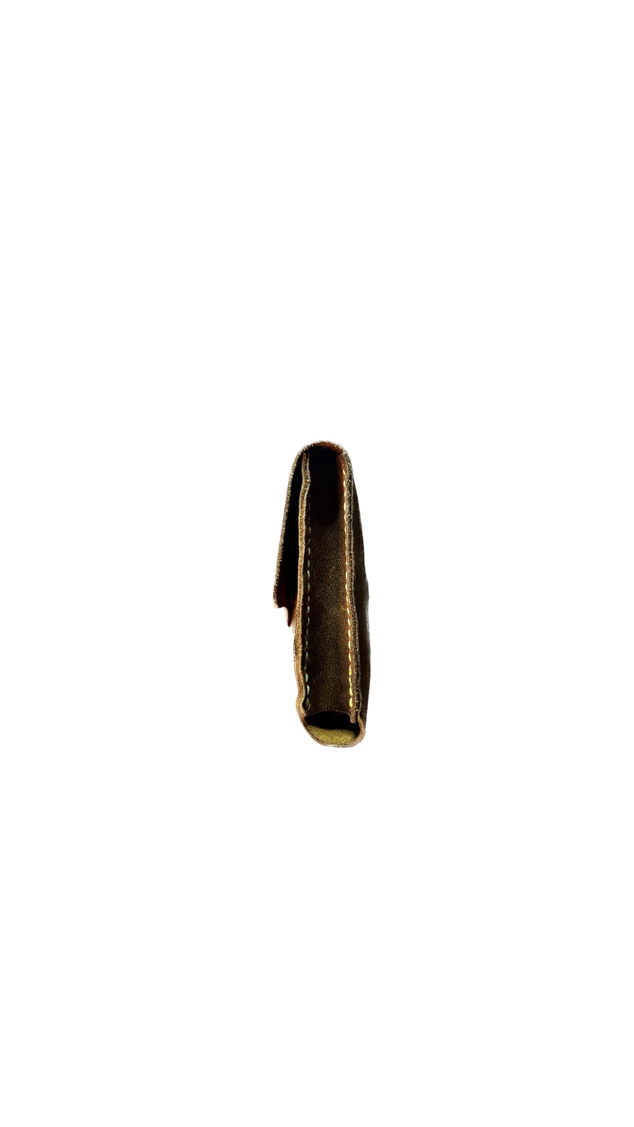 Leather Pouch