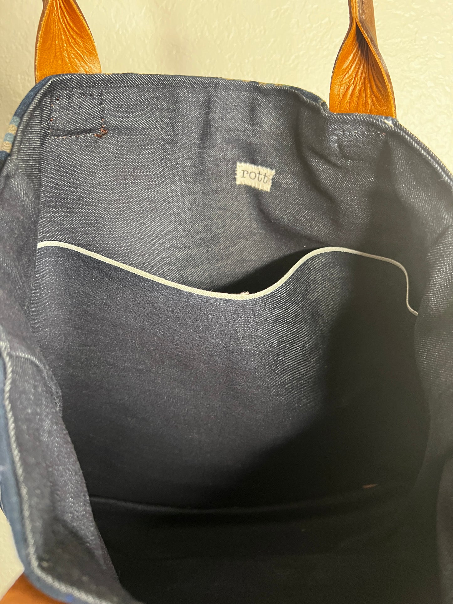 Boro Tote