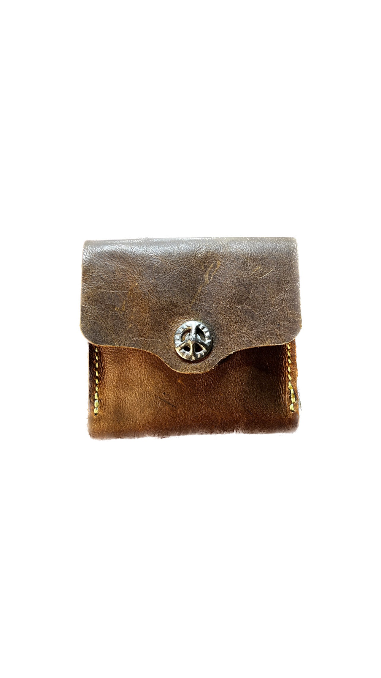 Leather Pouch