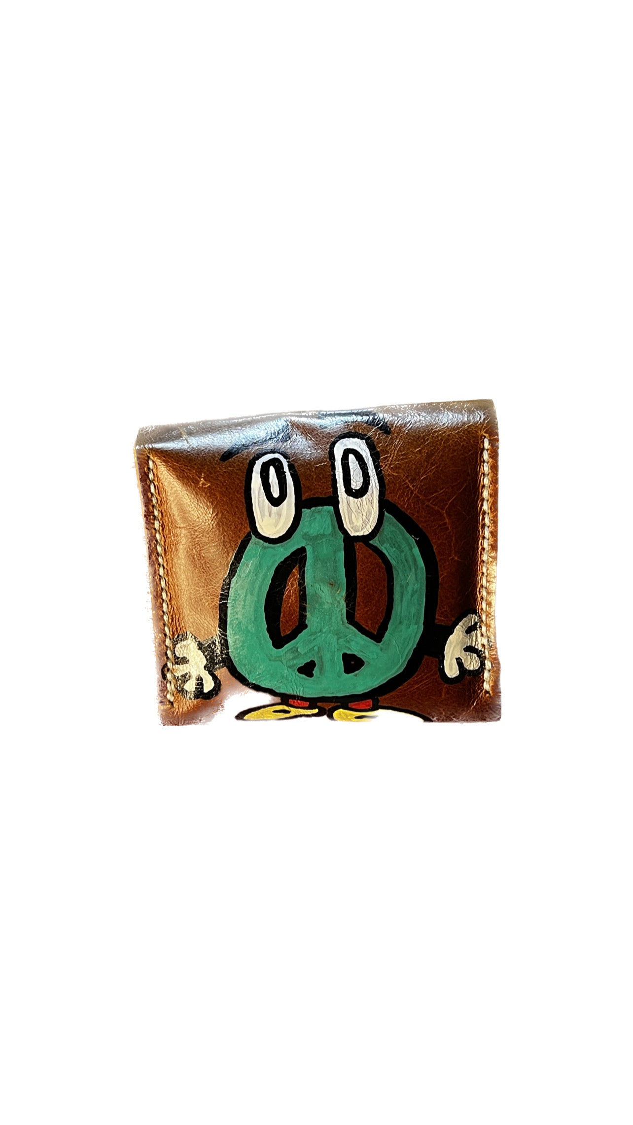 Leather Pouch