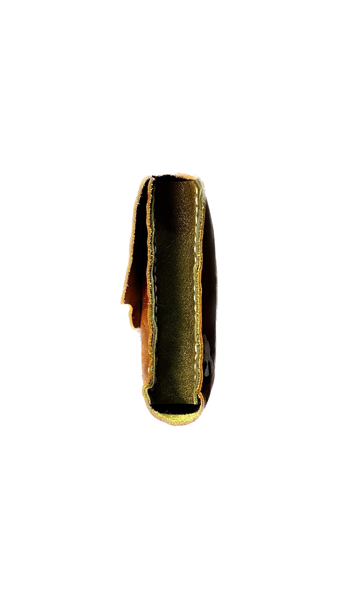 Leather Pouch