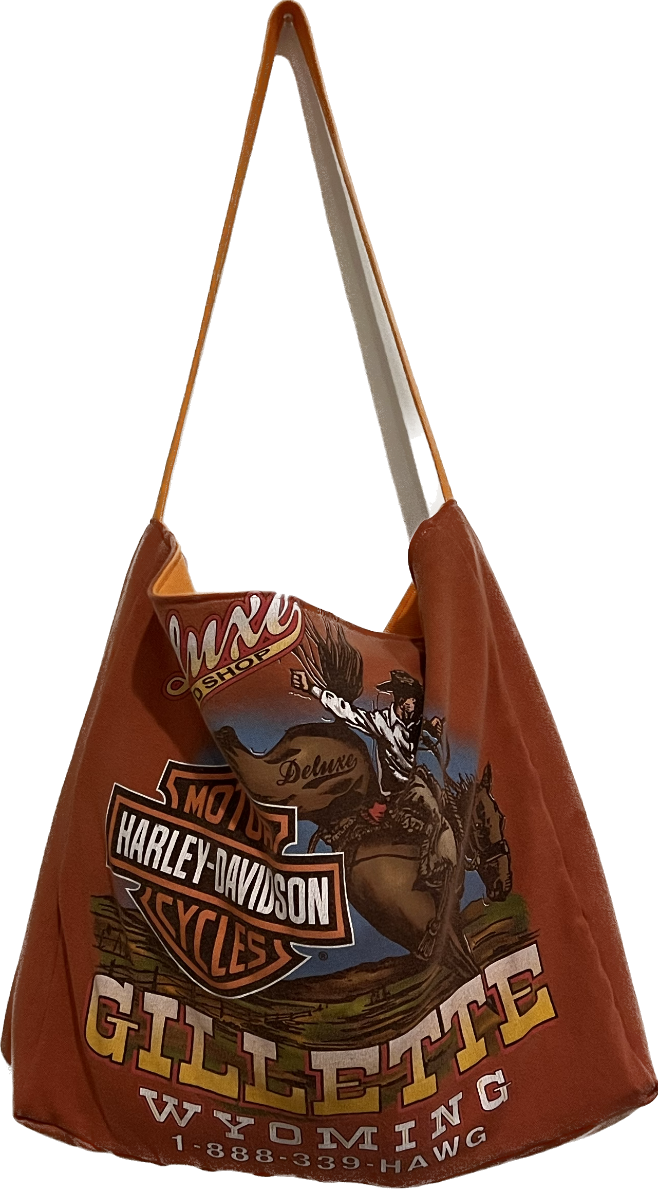 T-shirt Tote Bag