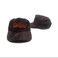 Hand Dyed Logo Hats (multiple options)