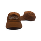 Hand Dyed Logo Hats (multiple options)