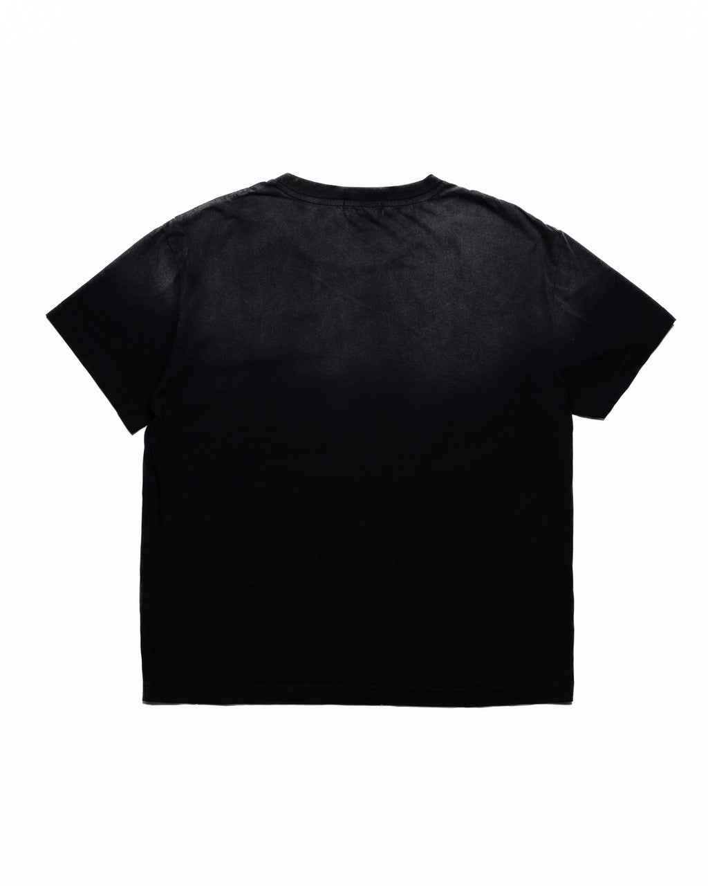 SCRIPT LOGO T-SHIRT