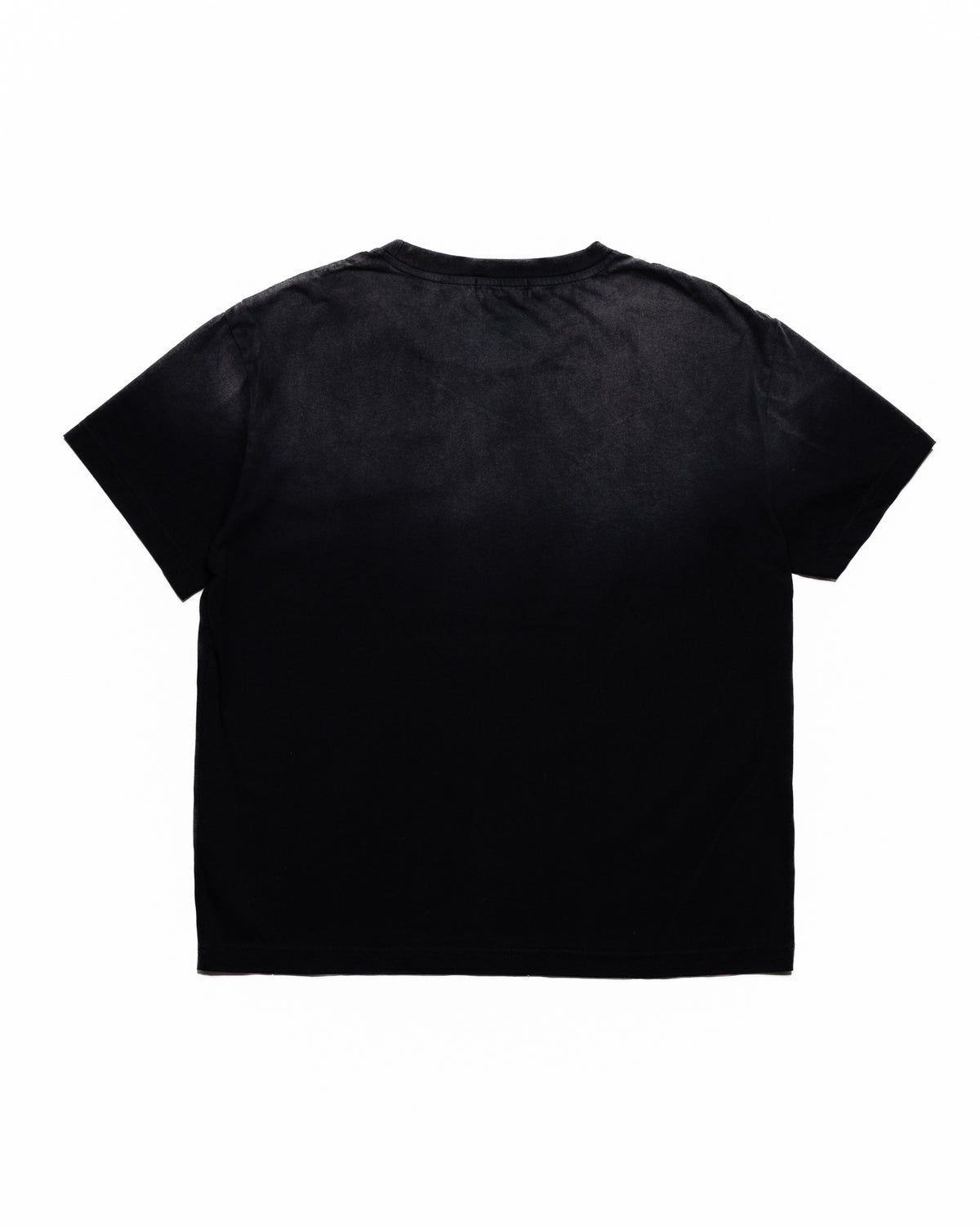 SCRIPT LOGO T-SHIRT