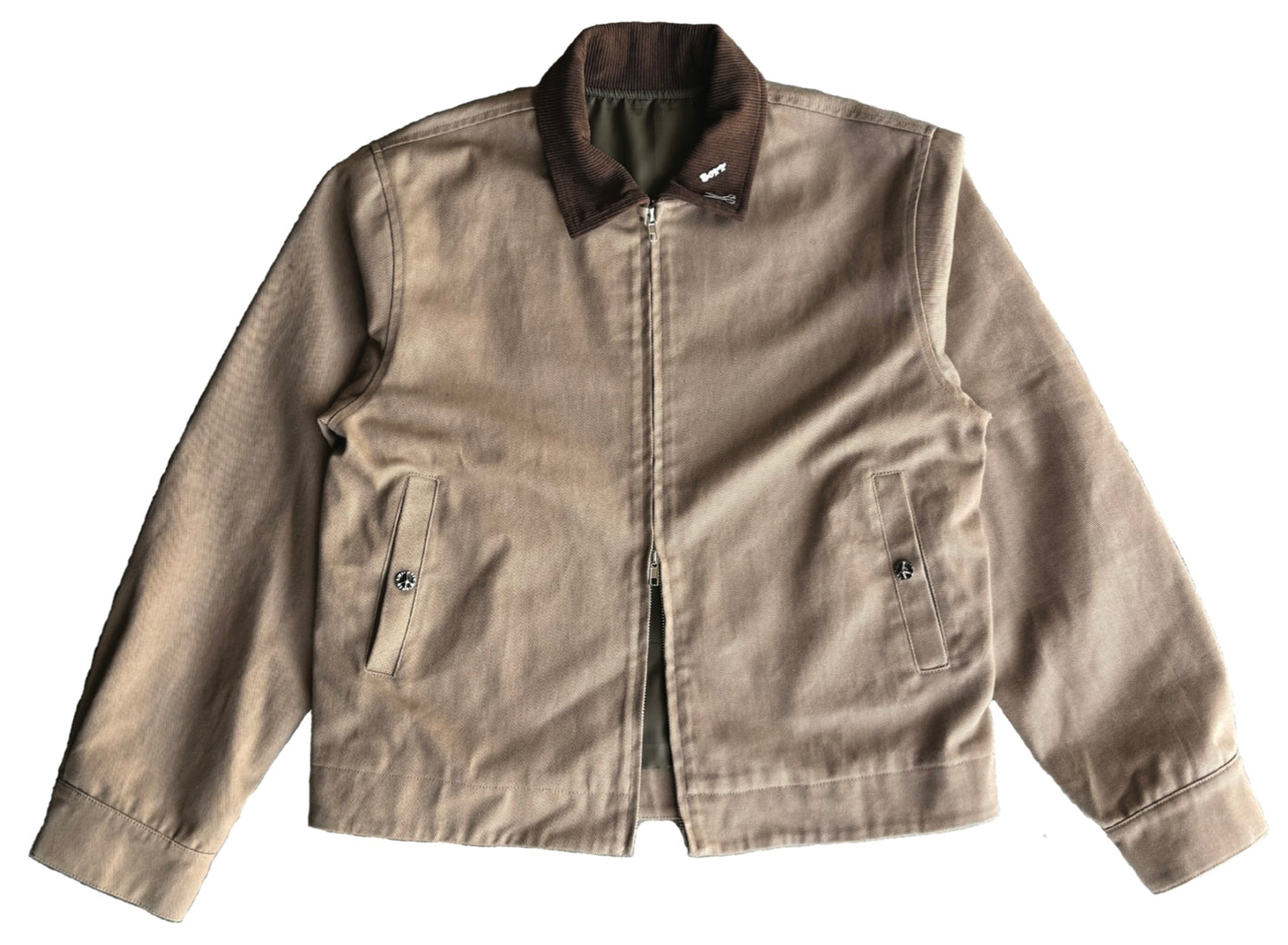 Uniform Jacket
