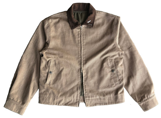 Uniform Jacket