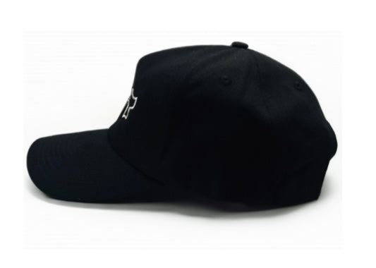 Logo Hat