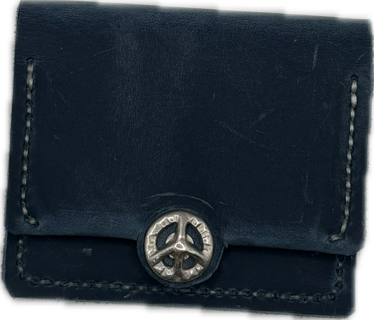 Leather Card Holder