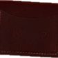 Leather Card Holder